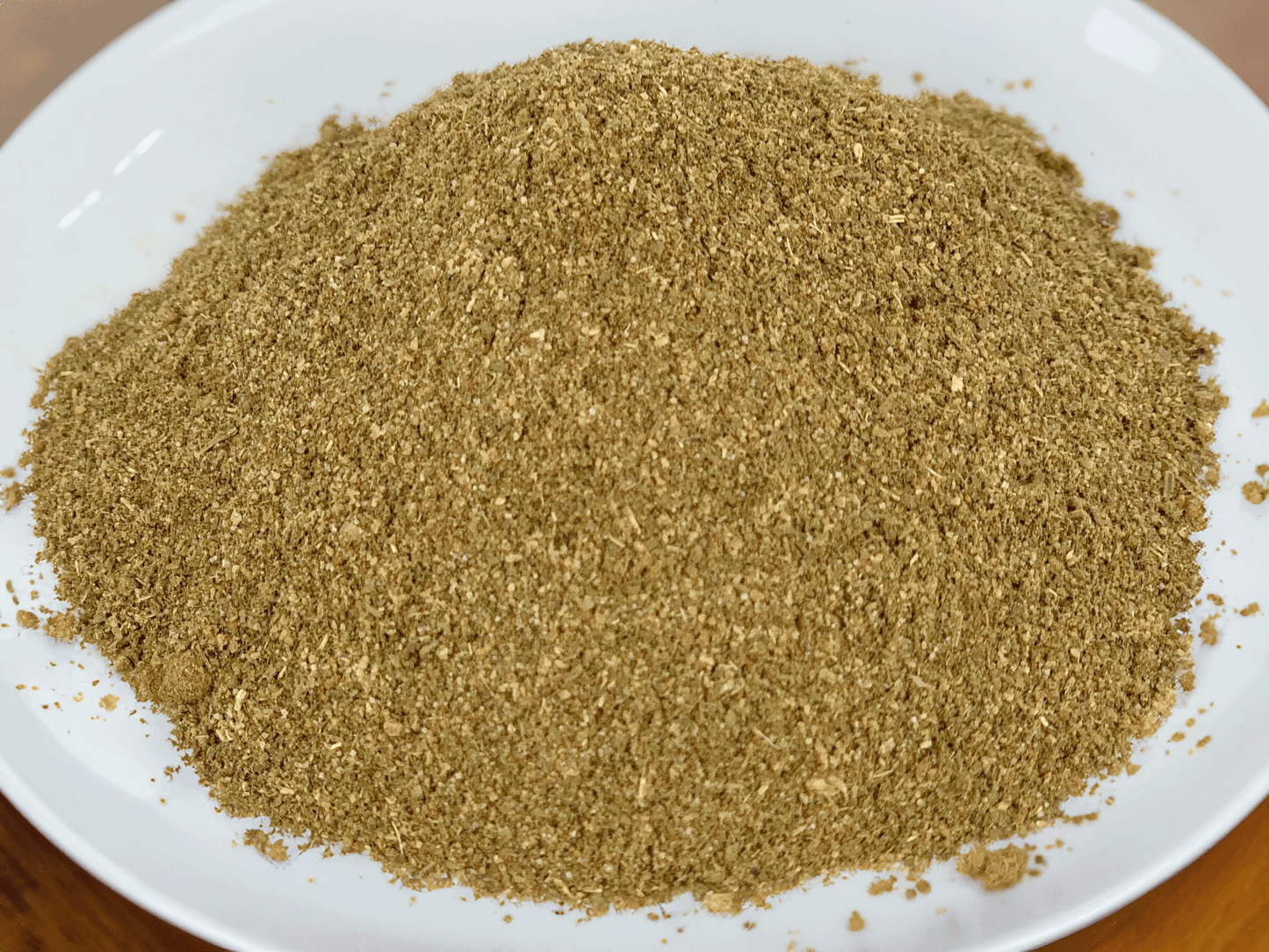 Jamaican Jerk, Mild - Concordia Style Boutique