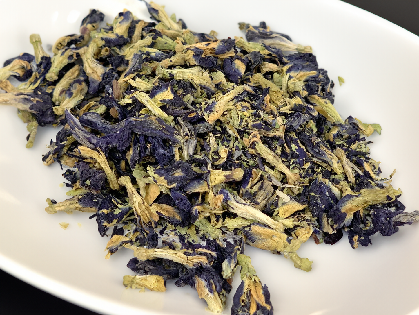 Butterfly Pea Flowers - Concordia Style Boutique