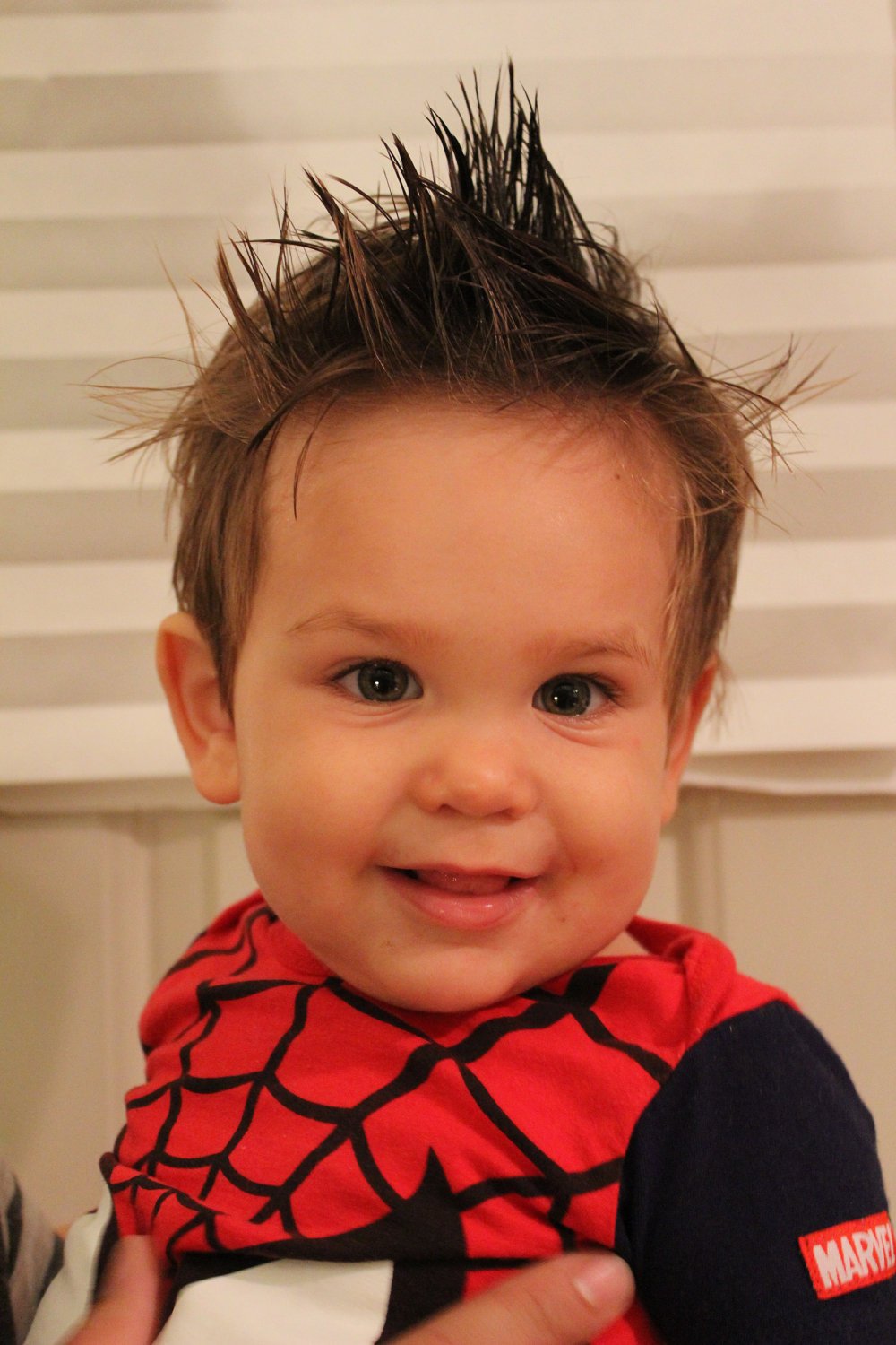 Organic Hair Wax for Babies, Children, and Adults - Concordia Style Boutique