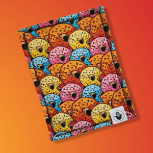 Descriptive image text