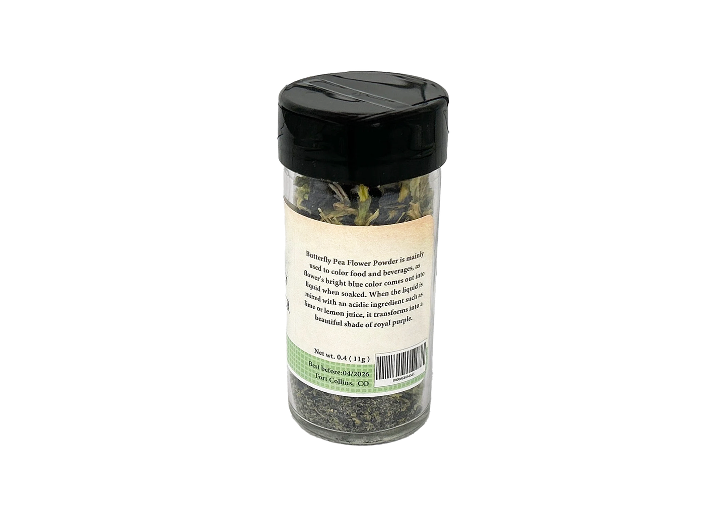 Butterfly Pea Flowers - Concordia Style Boutique