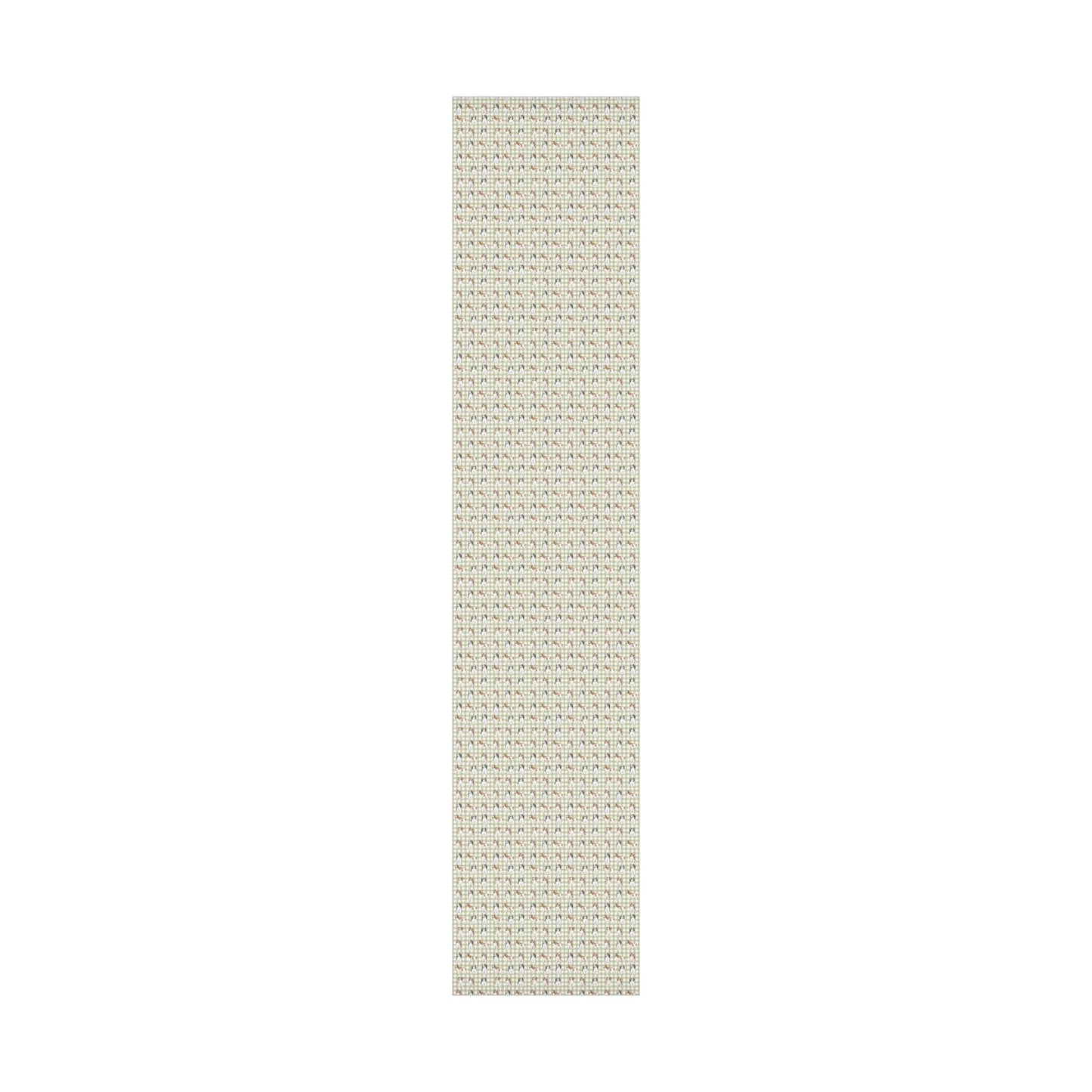 Cavalier King Charles Spaniel Wrapping Paper