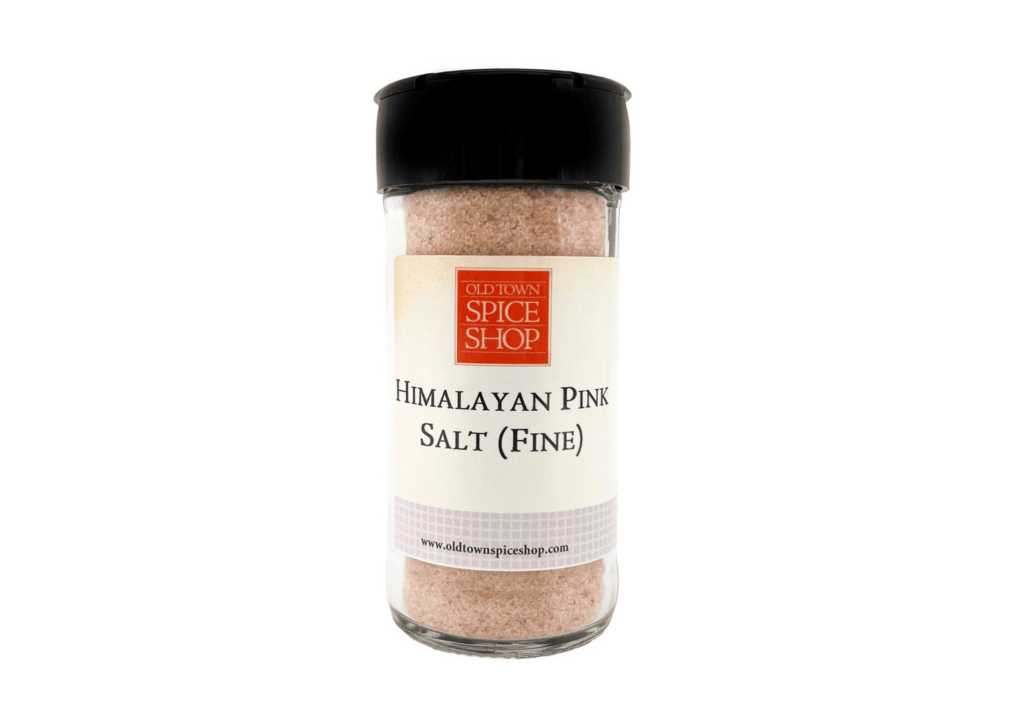Himalayan Pink Salt, Fine - Concordia Style Boutique