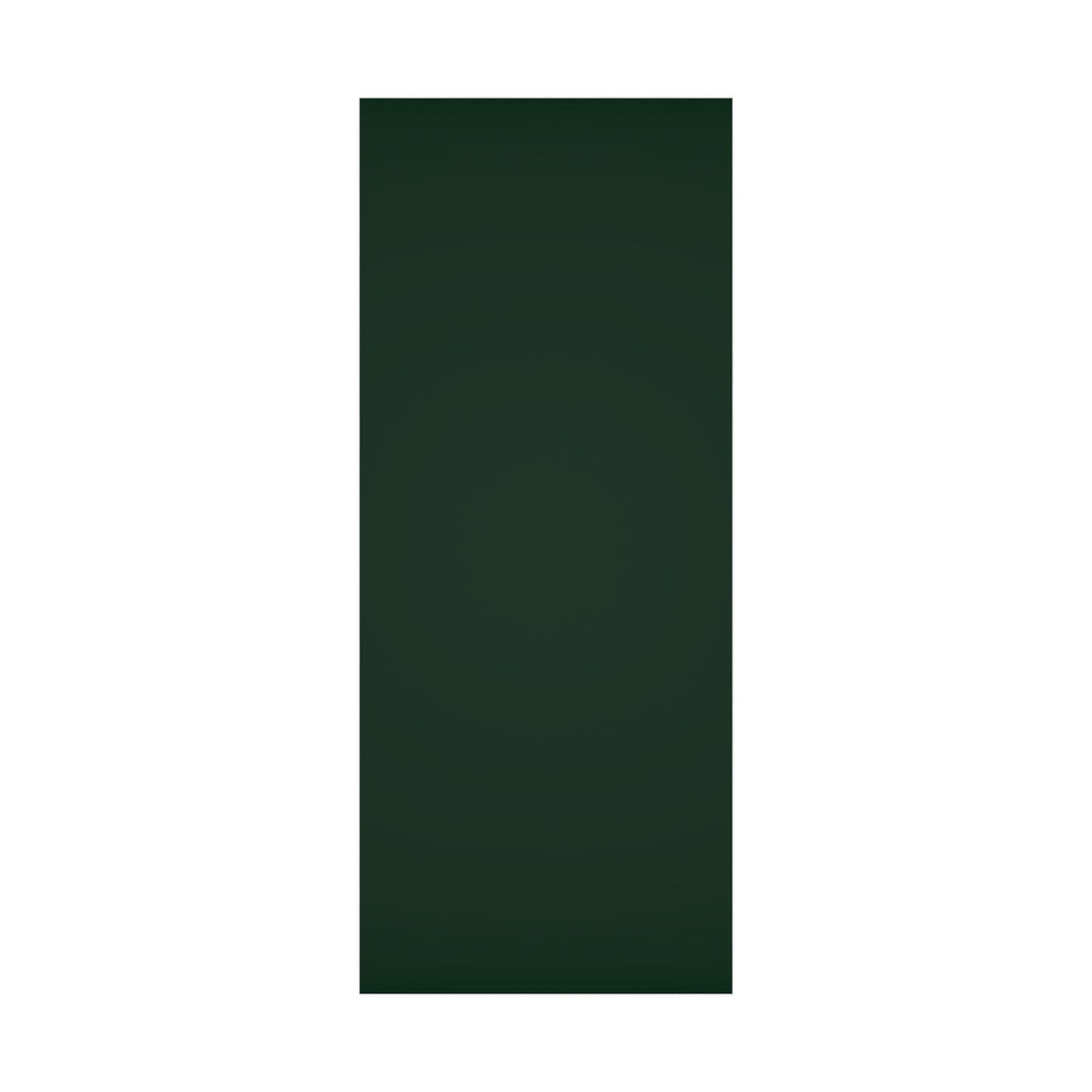 Hunter Green Solid Color Wrapping Paper