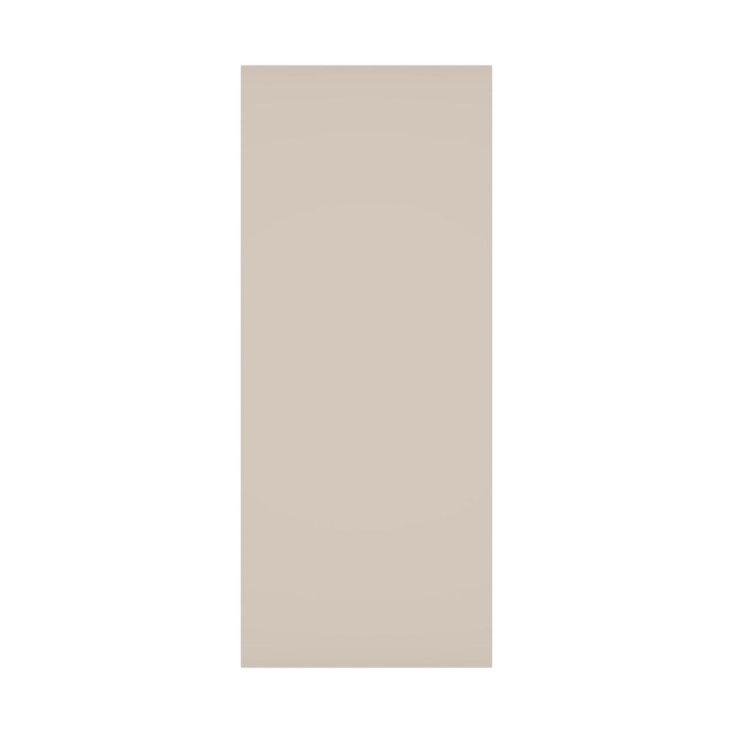 Beige Solid Color Wrapping Paper