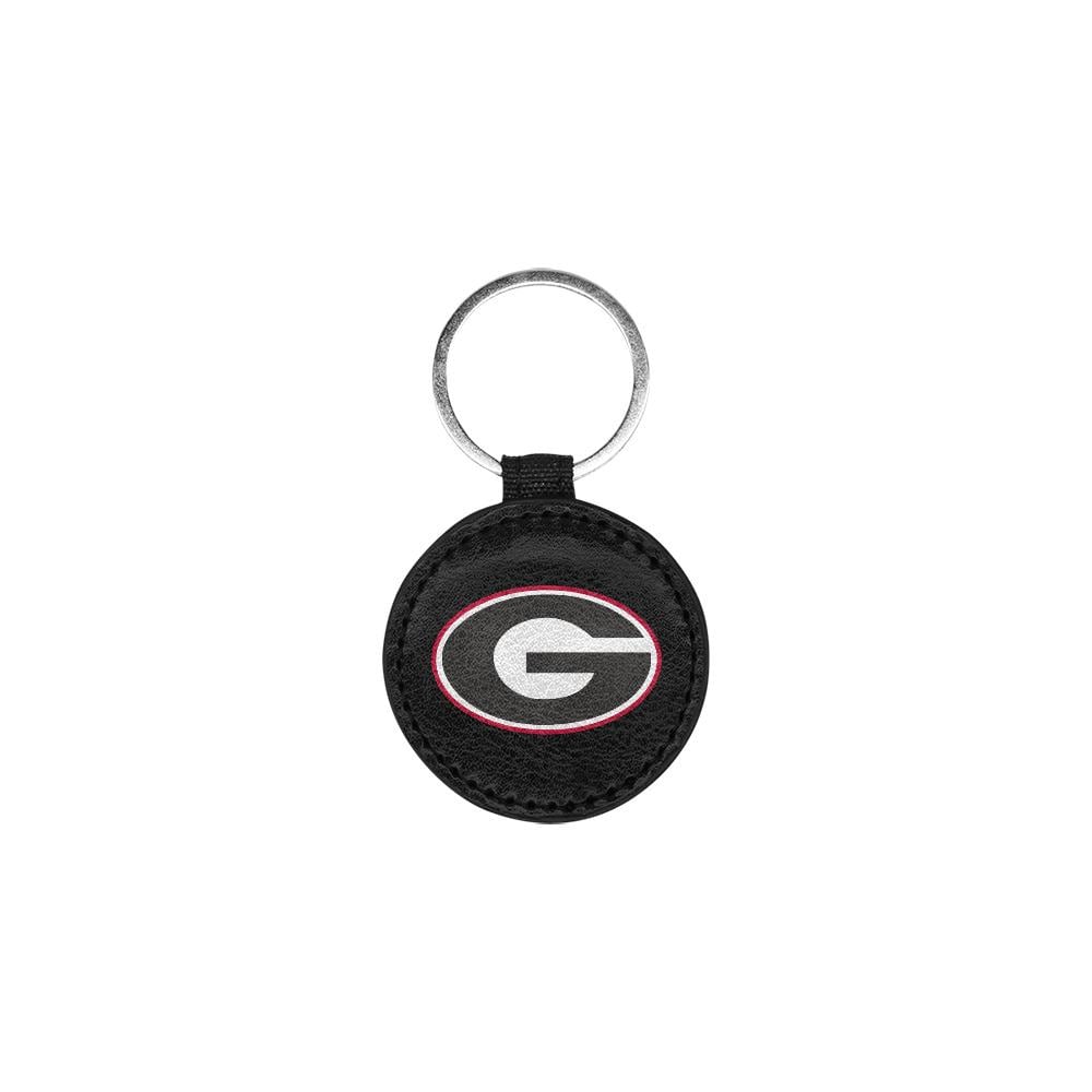 Round Pet ID Tag - "Go Dawgs" - Premium Pet Tag from Concordia Style Boutique - Just $15.42! Shop now at Concordia Style Boutique