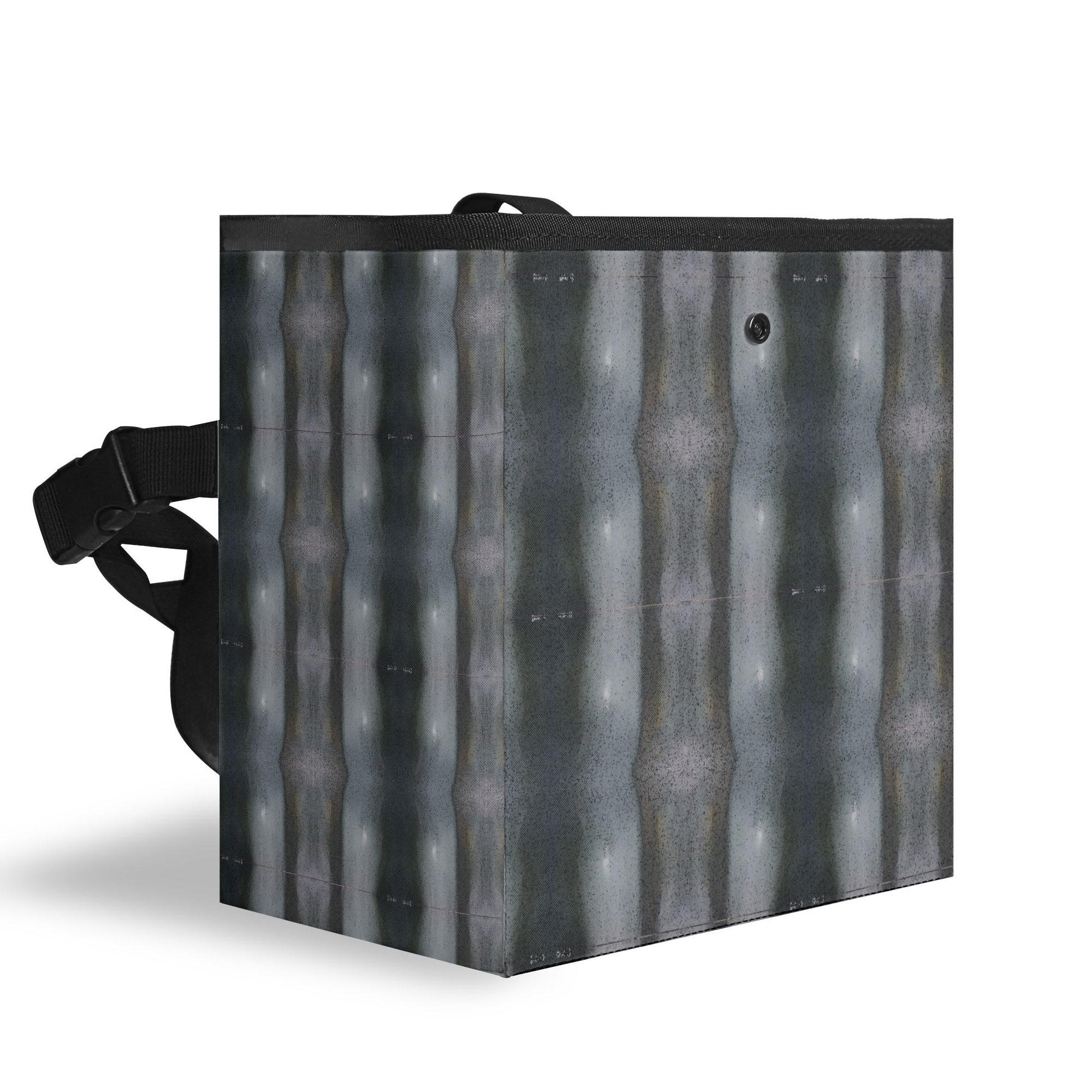 Hanging Storage Trash Car Organizer Bag - "The Alien" - Premium car organizer from Concordia Style Boutique - Just $32.58! Shop now at Concordia Style Boutique