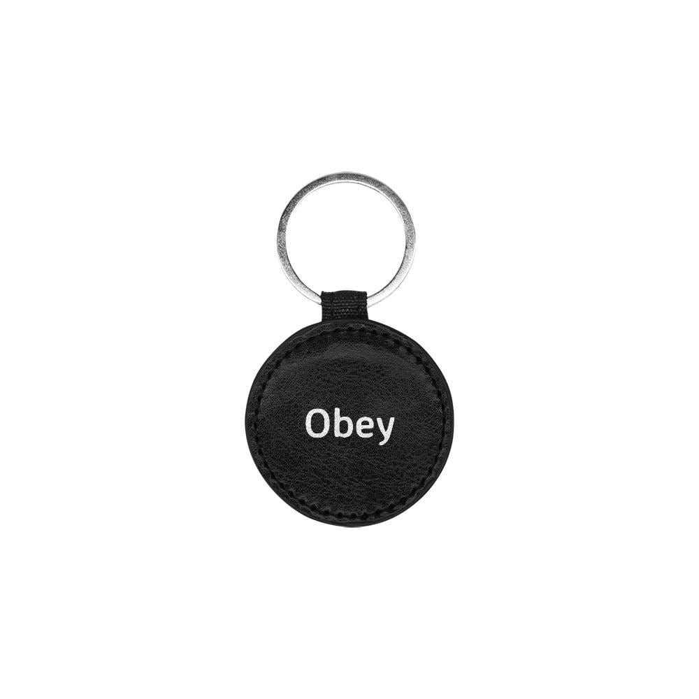 Round Pet ID Tag - "Obey" - Premium Pet Tag from Concordia Style Boutique - Just $15.42! Shop now at Concordia Style Boutique