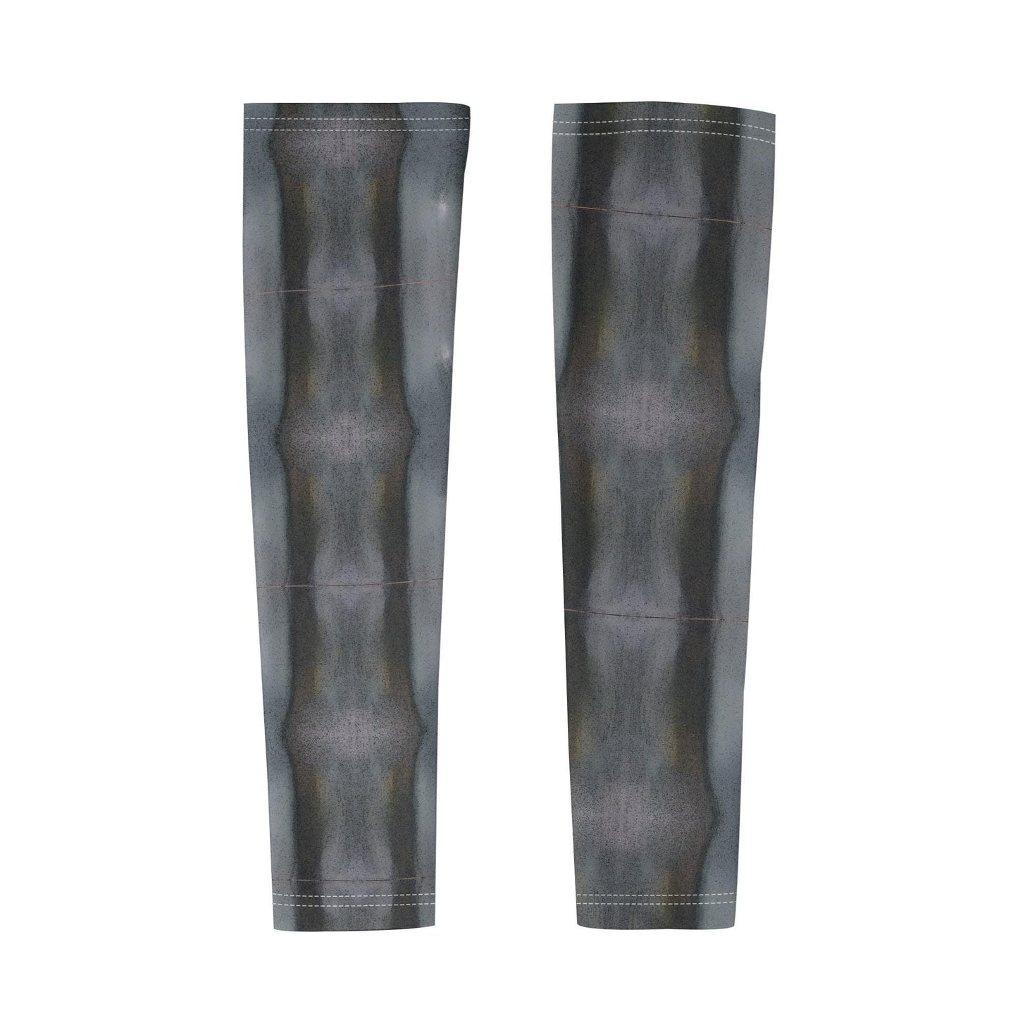 A Pair Cooling Arm Sleeves Arm Cover for UV Sun Protection - "The Alien" - Premium Arm Sleeves from Concordia Style Boutique - Just $14.98! Shop now at Concordia Style Boutique