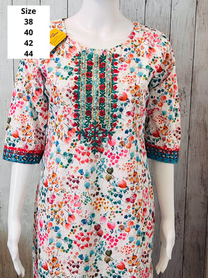 Descriptive image text