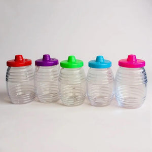 Descriptive image text