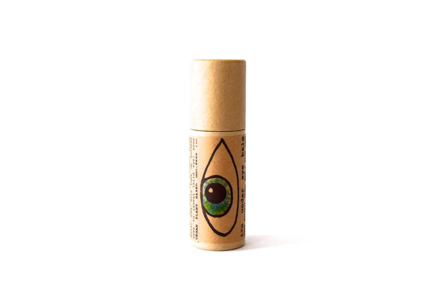 I Love You Under Eye Balm - Concordia Style Boutique