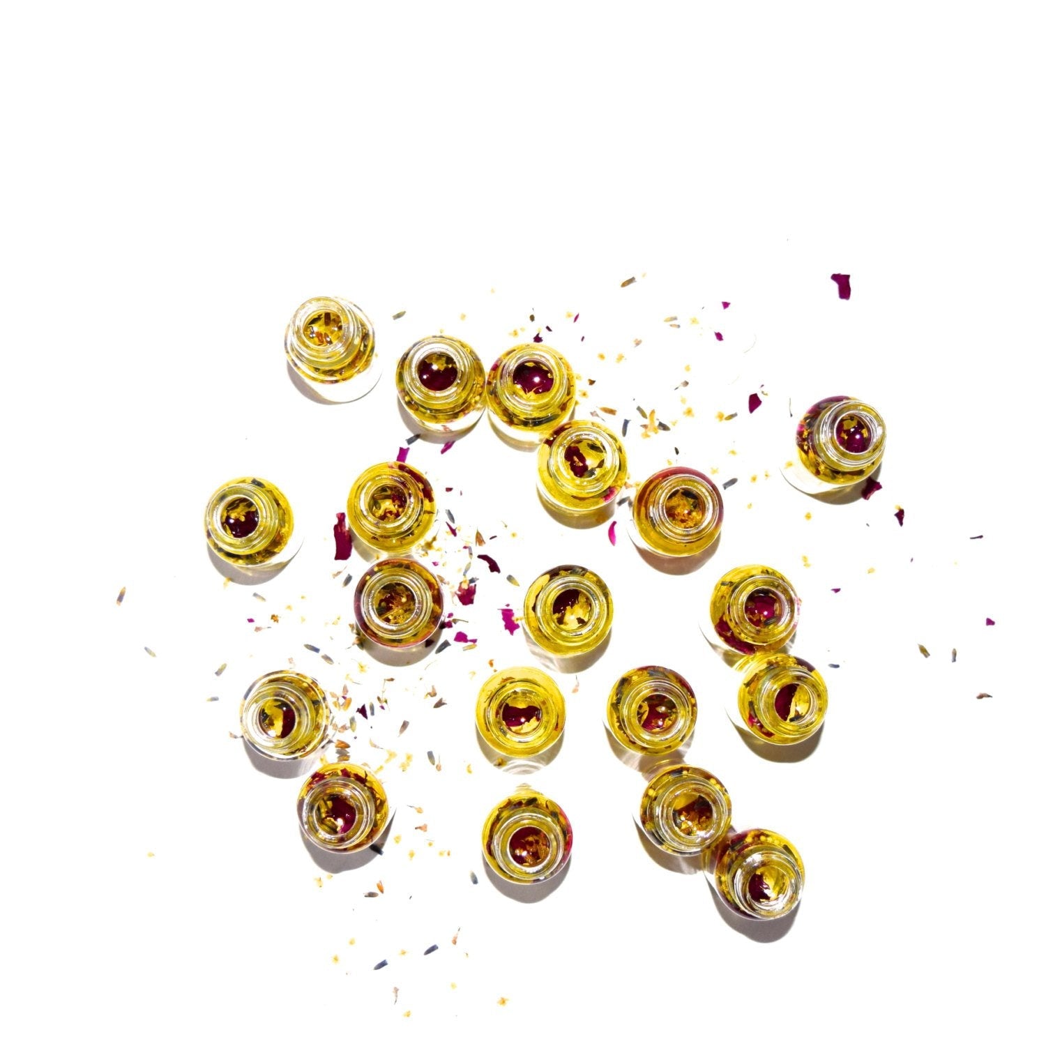 Wild Flower Hair Serum - Concordia Style Boutique