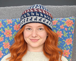 Descriptive image text