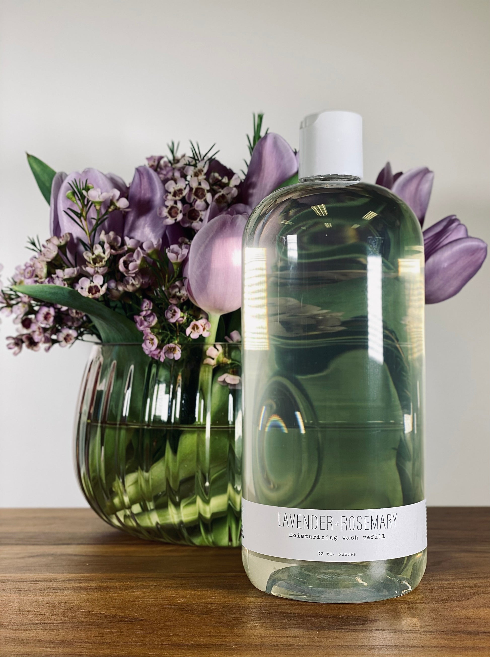 Wash Refill - Citrusy - Concordia Style Boutique
