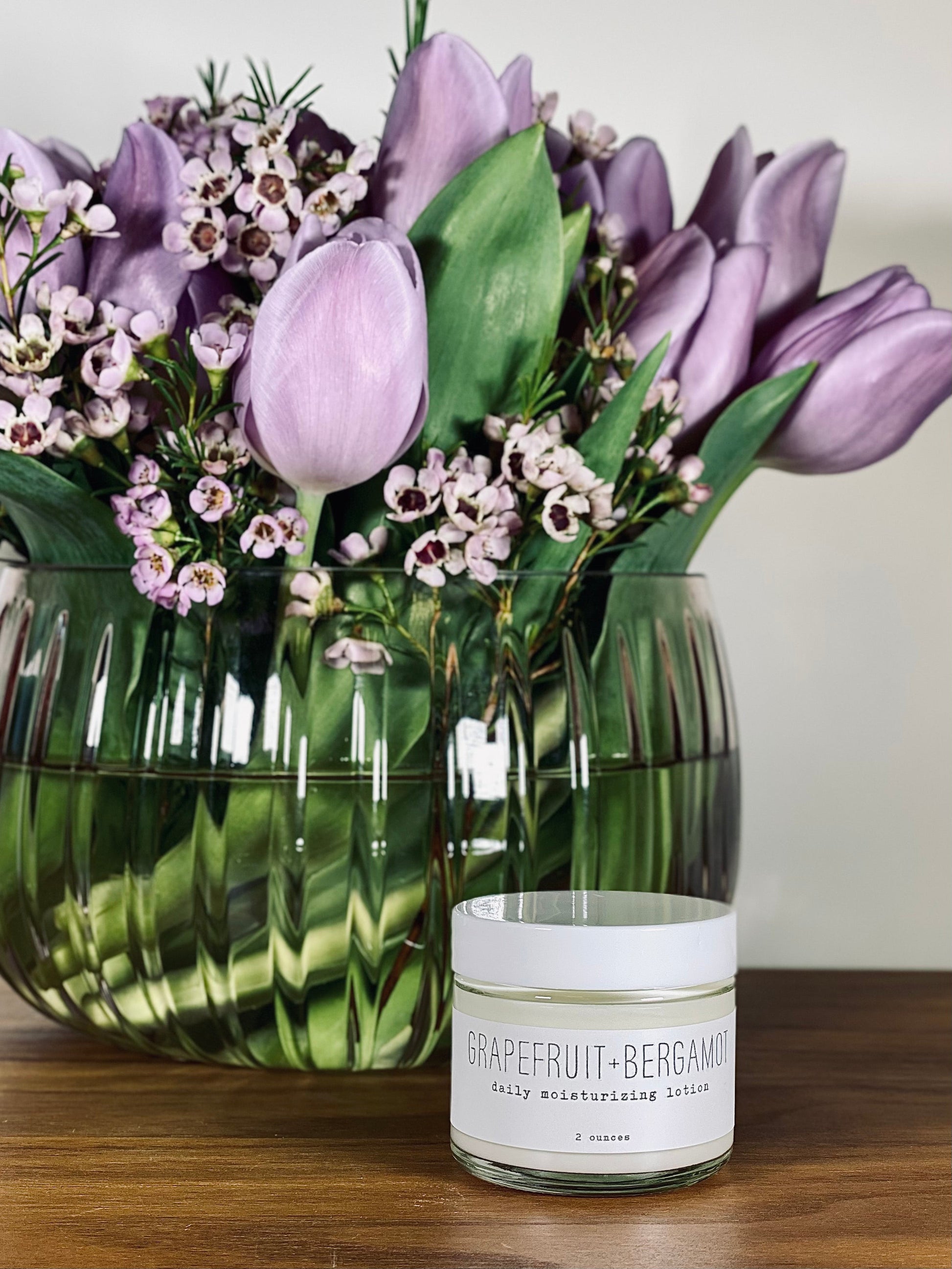 Daily Moisturizing Lotion - Citrusy - Concordia Style Boutique