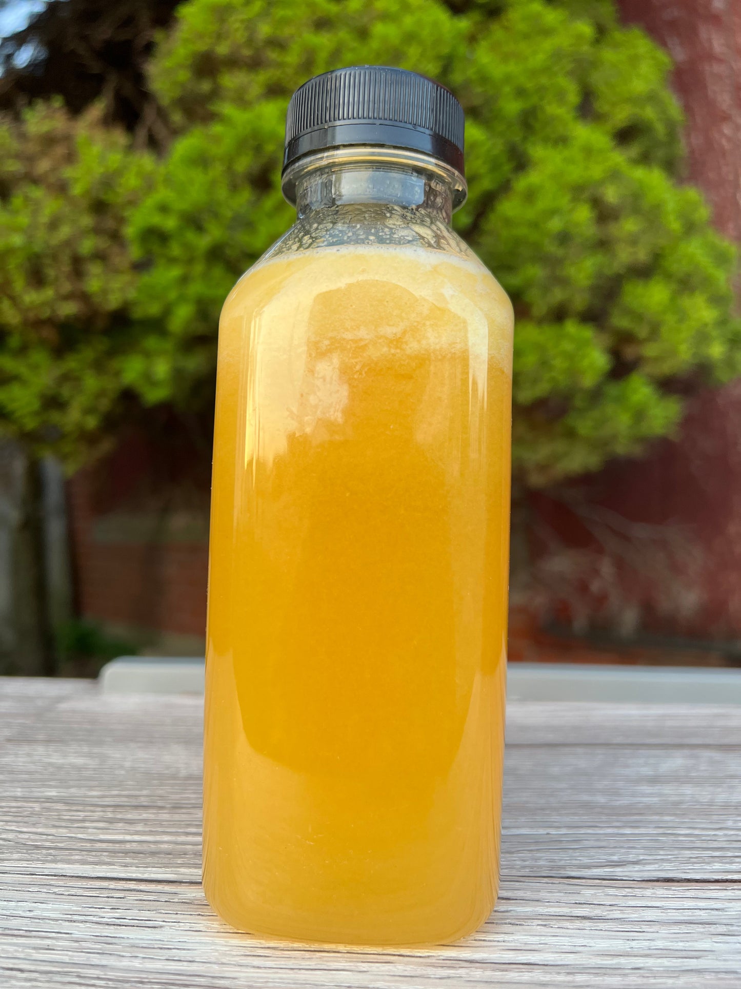 Pineapple Sea Moss Lemonade - Weight Loss Juice - Concordia Style Boutique