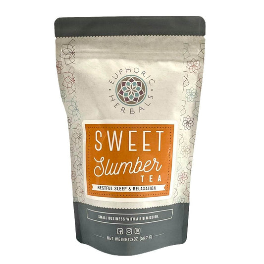 Sweet Slumber Tea - Concordia Style Boutique