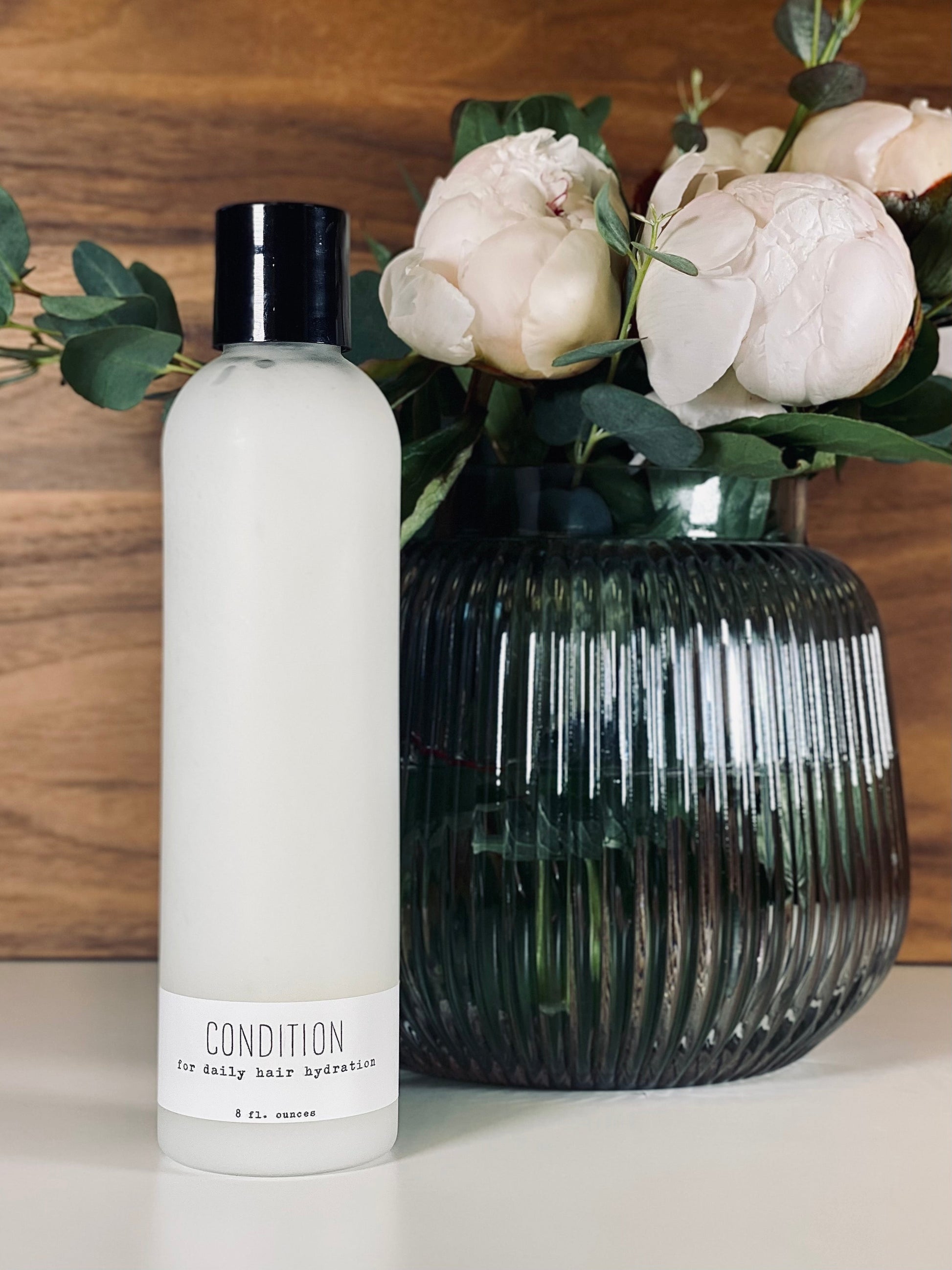 Conditioner - For Daily Hair Hydration - Concordia Style Boutique