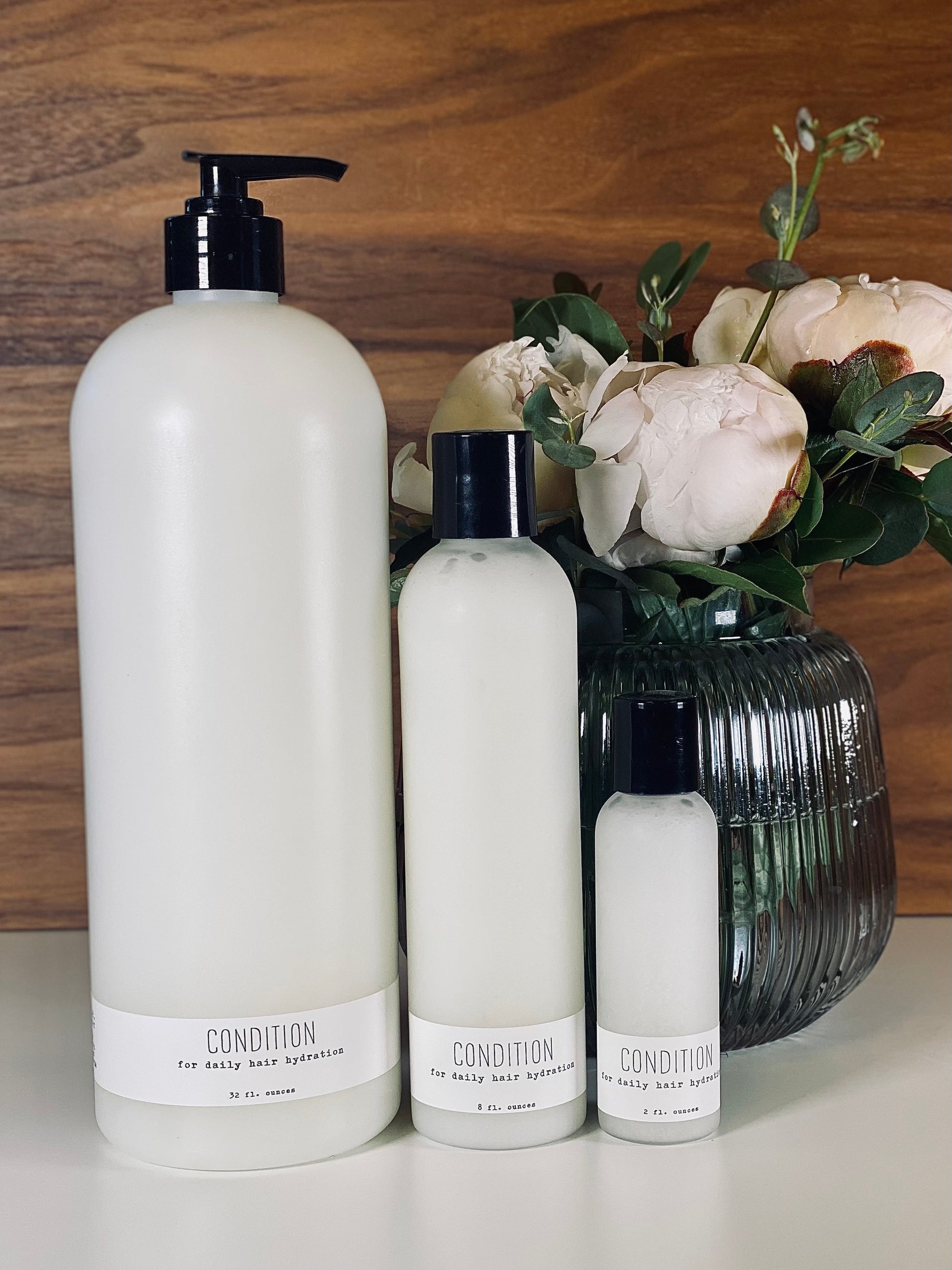 Conditioner - For Daily Hair Hydration - Concordia Style Boutique