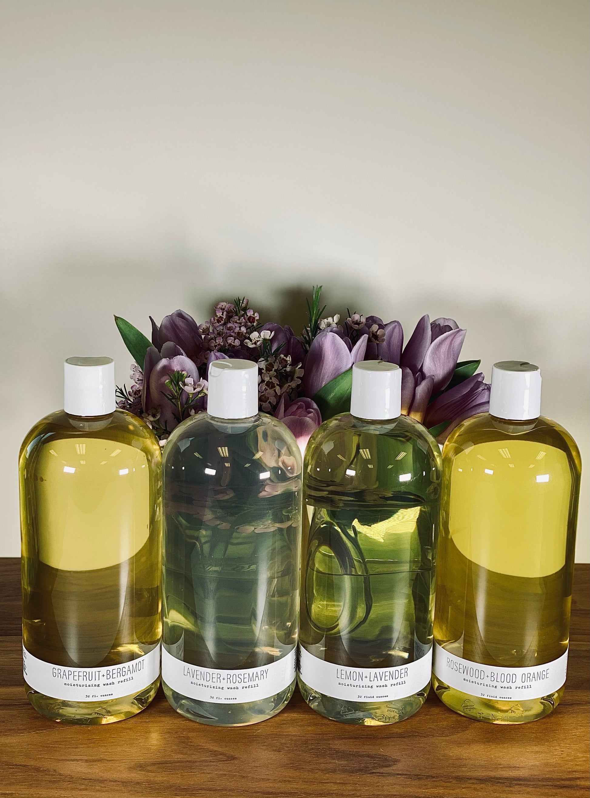 Wash Refill - Citrusy - Concordia Style Boutique