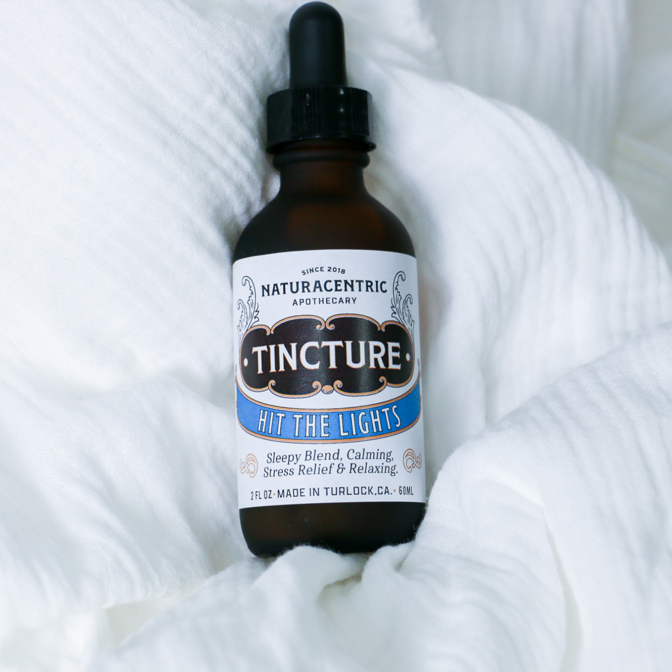 Hit the Lights Tincture - Concordia Style Boutique