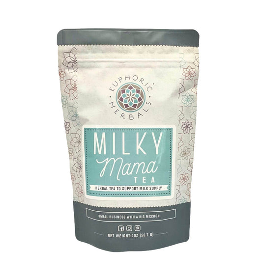 Milky Mama Tea - Concordia Style Boutique