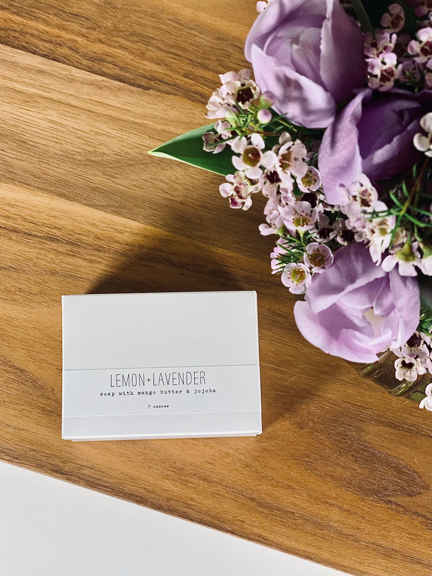 Bar Soap - Citrusy - Concordia Style Boutique