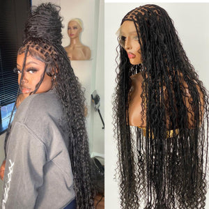 Descriptive image text