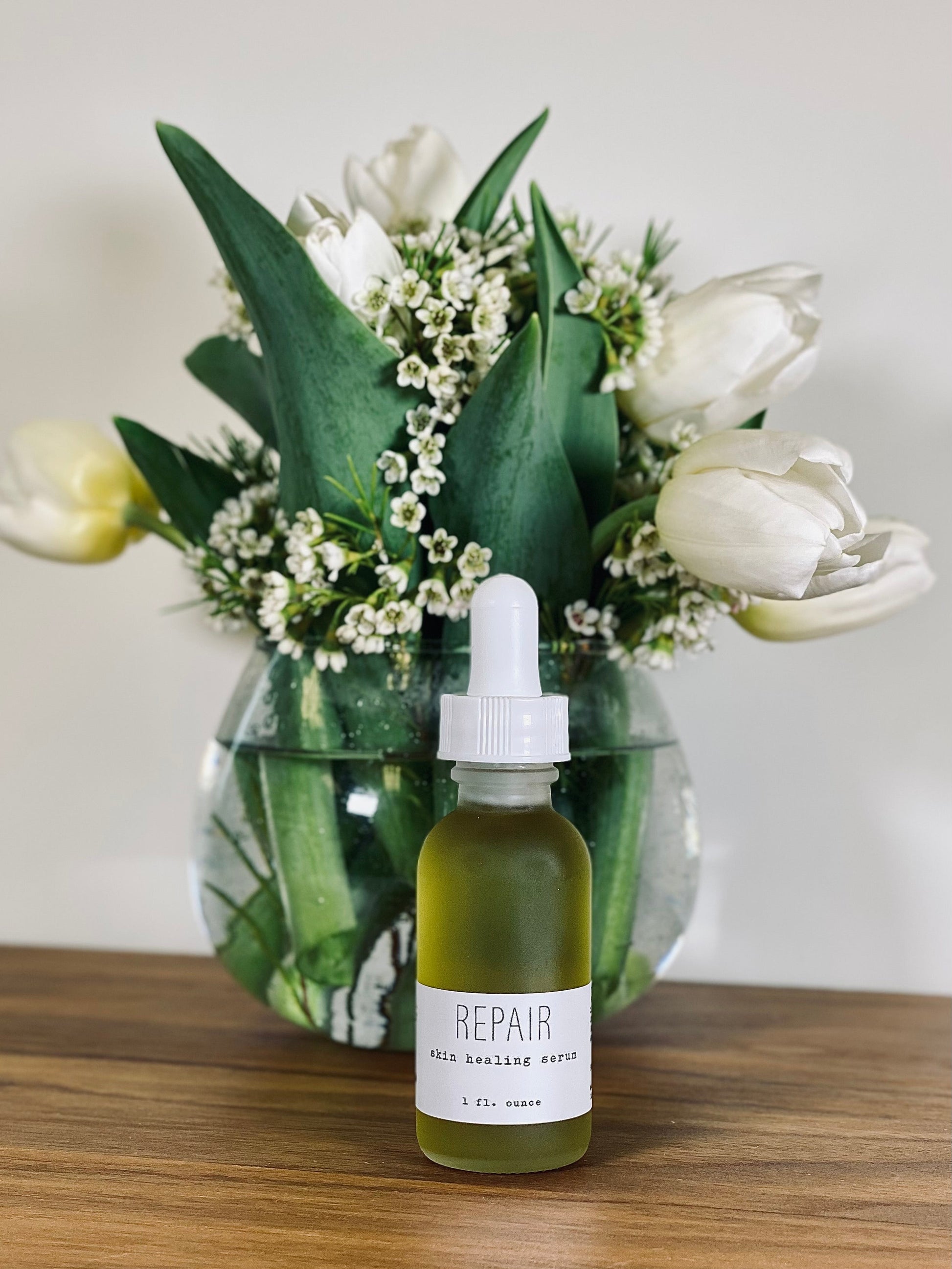 Repair - Facial Serum Skin Ailment Healing - Concordia Style Boutique