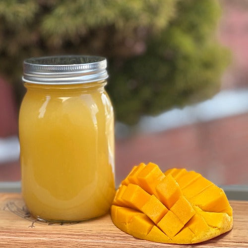 Mango Sea moss Gel - Concordia Style Boutique