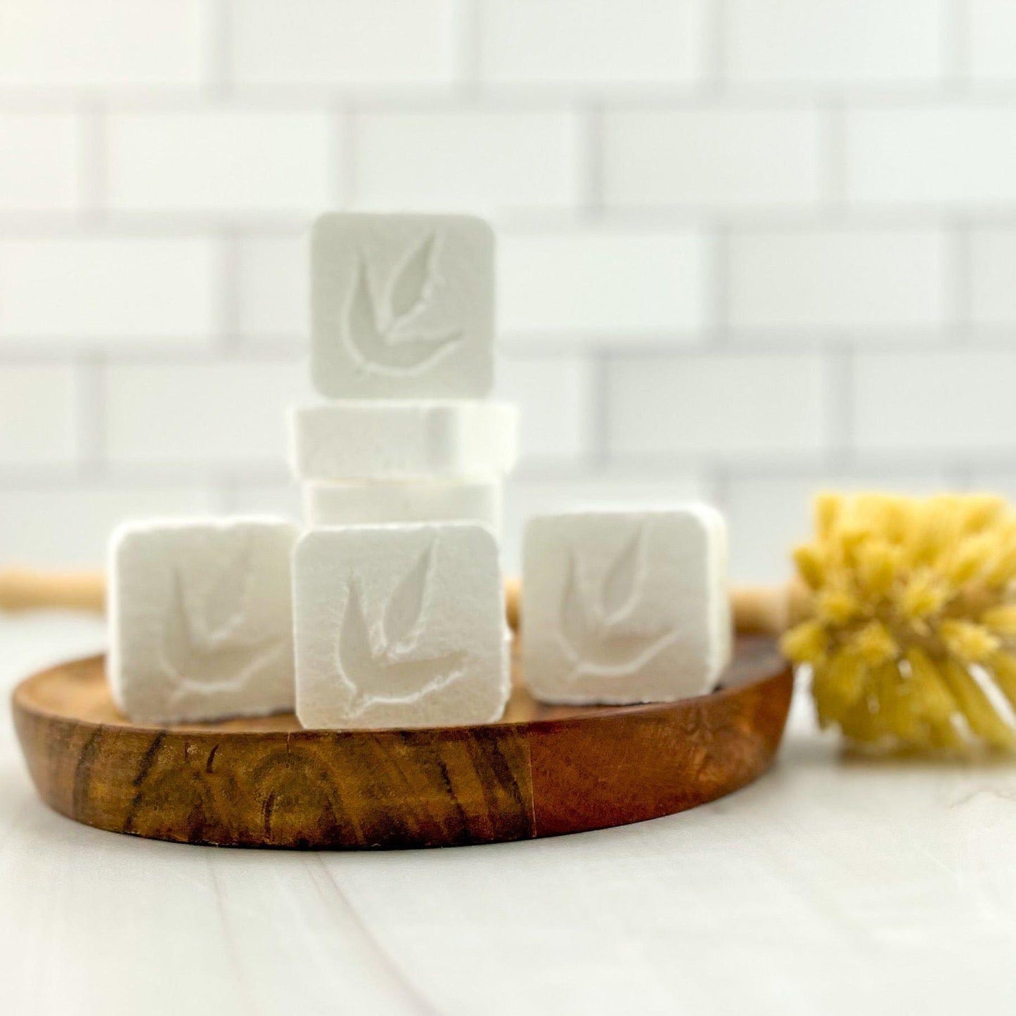 Toilet Bomb Cleaning Tabs | Non-toxic Toilet Cleaner - Concordia Style Boutique