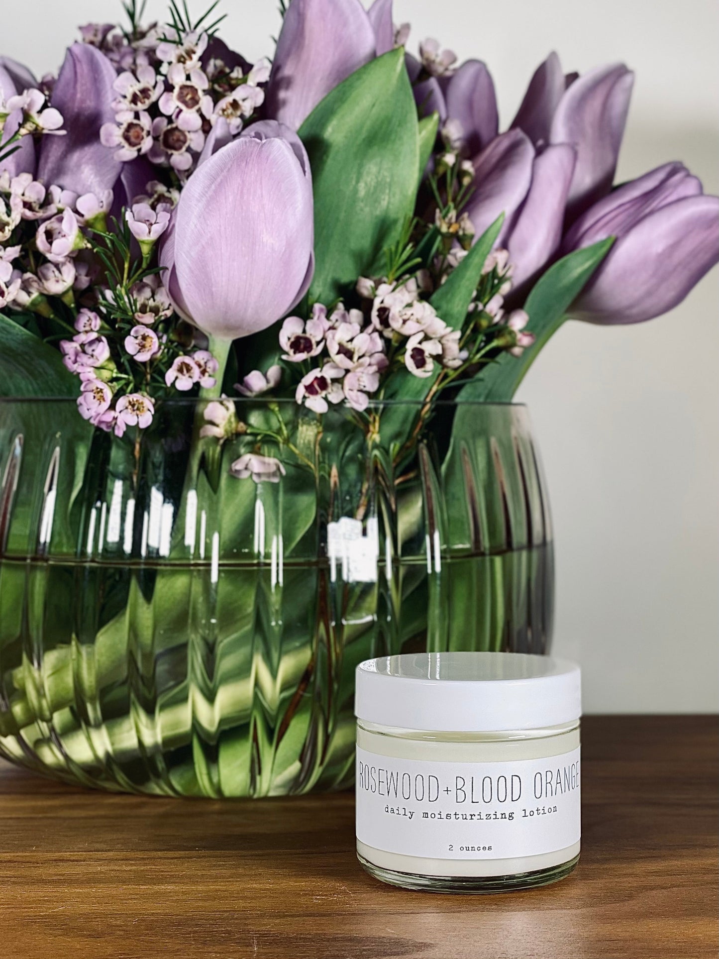 Daily Moisturizing Lotion - Citrusy - Concordia Style Boutique