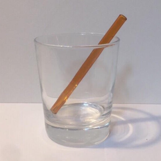 5" Petite Straw