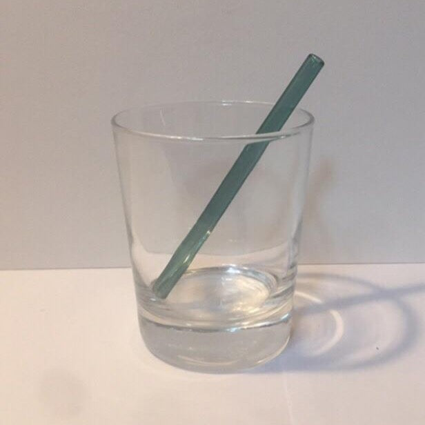 5" Petite Straw