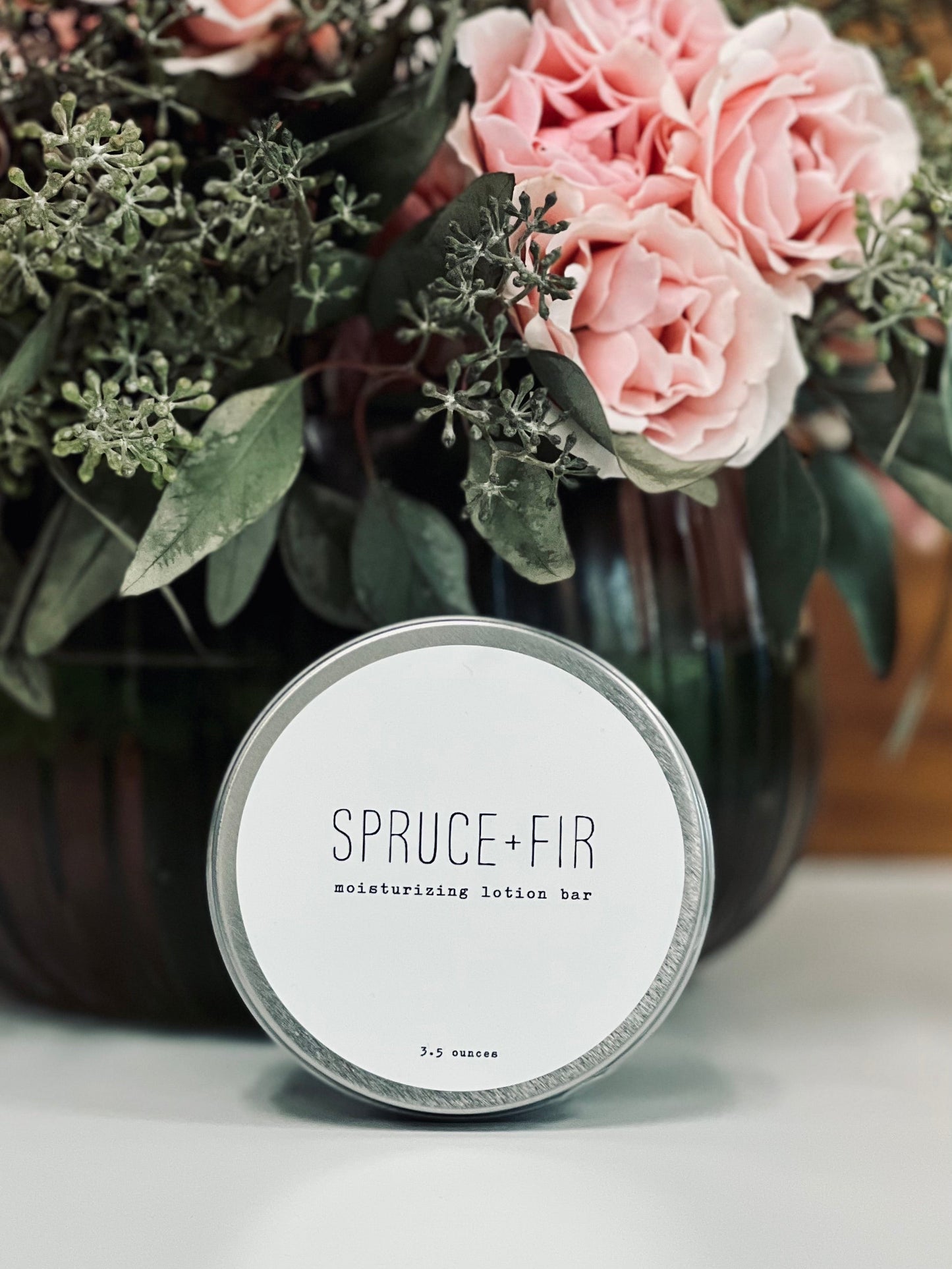 Lotion Bar - Concordia Style Boutique