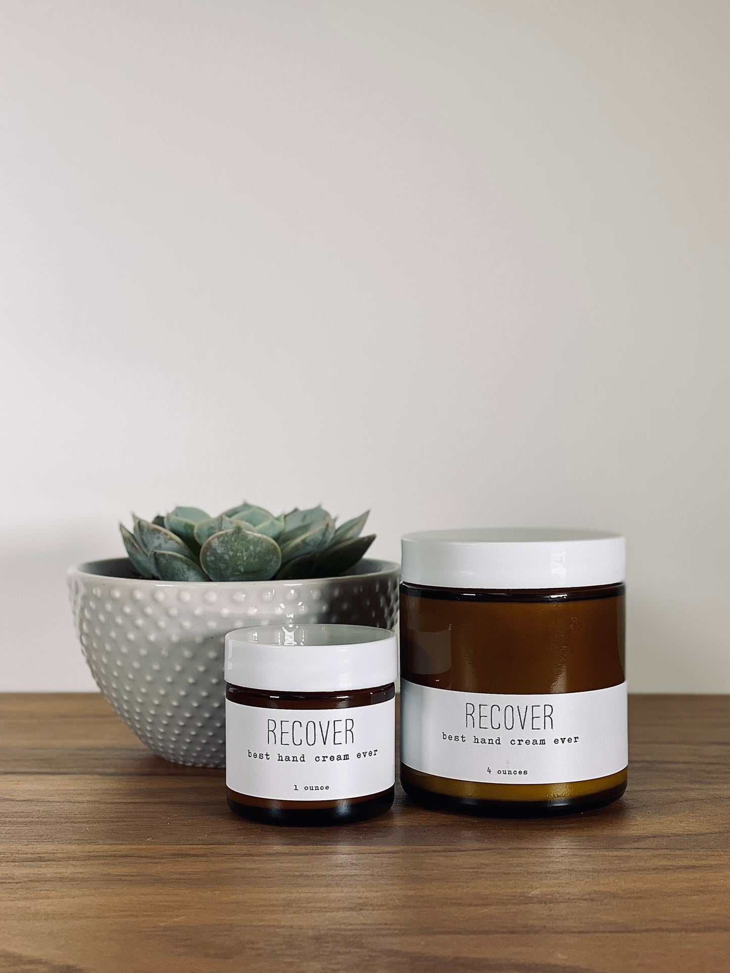 Recover - Best Hand Cream Ever - Concordia Style Boutique