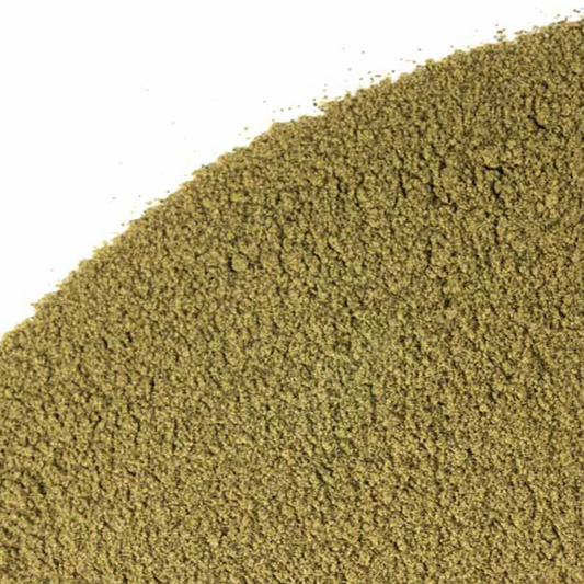 Bladderwrack Powder for Thyroid health - Concordia Style Boutique