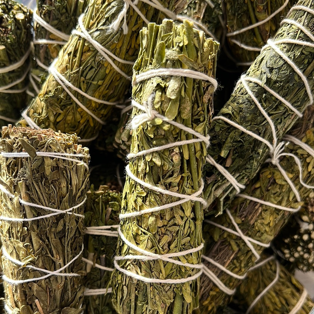 Ruda Rue Smudge Stick - Fresh - Concordia Style Boutique