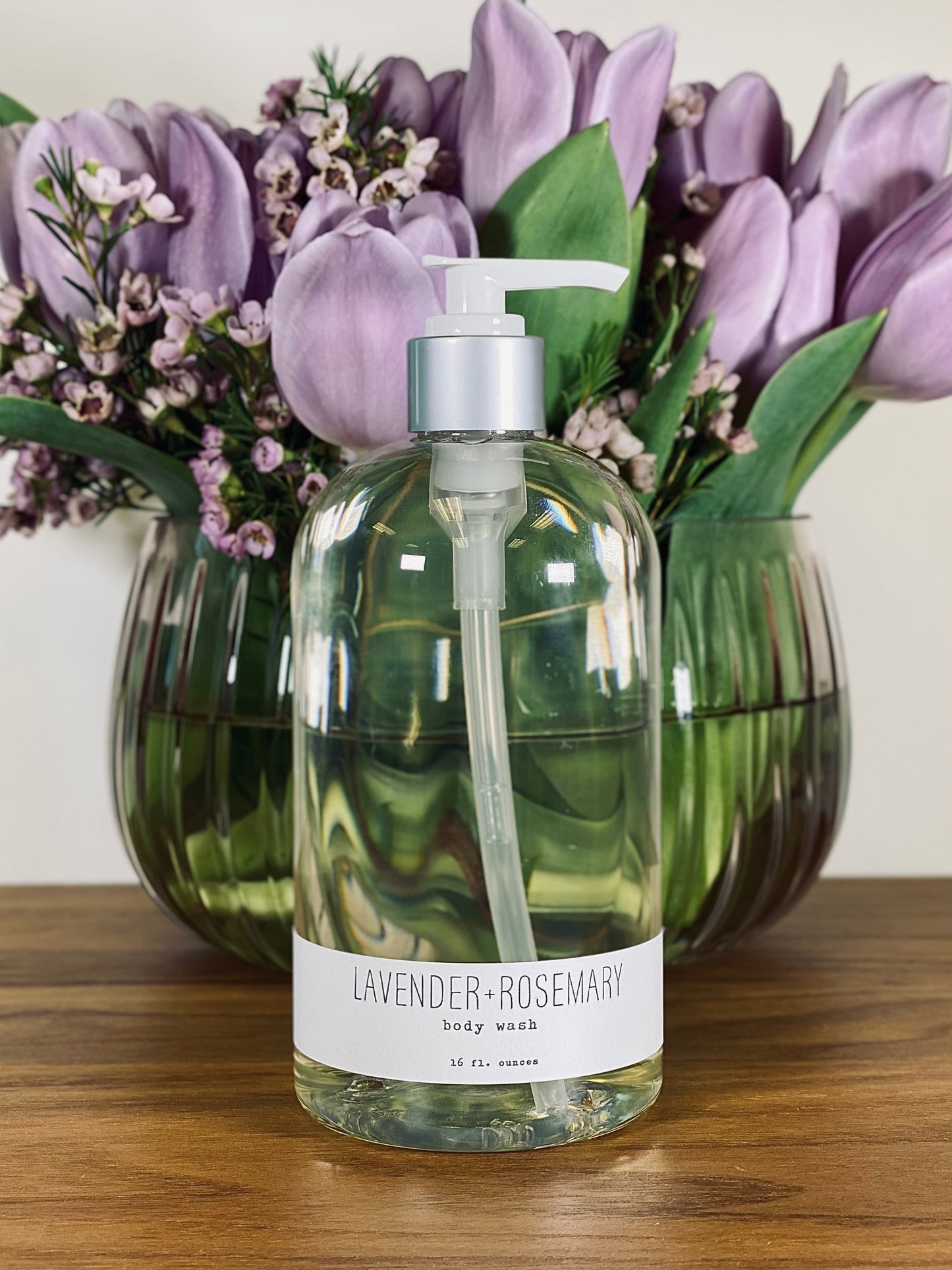 Body Wash - Citrusy - Concordia Style Boutique