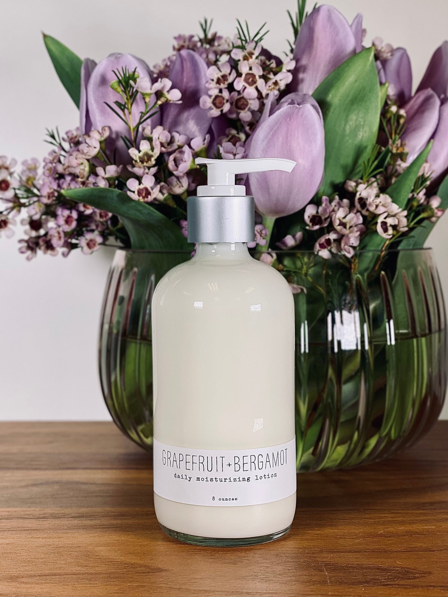 Daily Moisturizing Lotion - Citrusy - Concordia Style Boutique