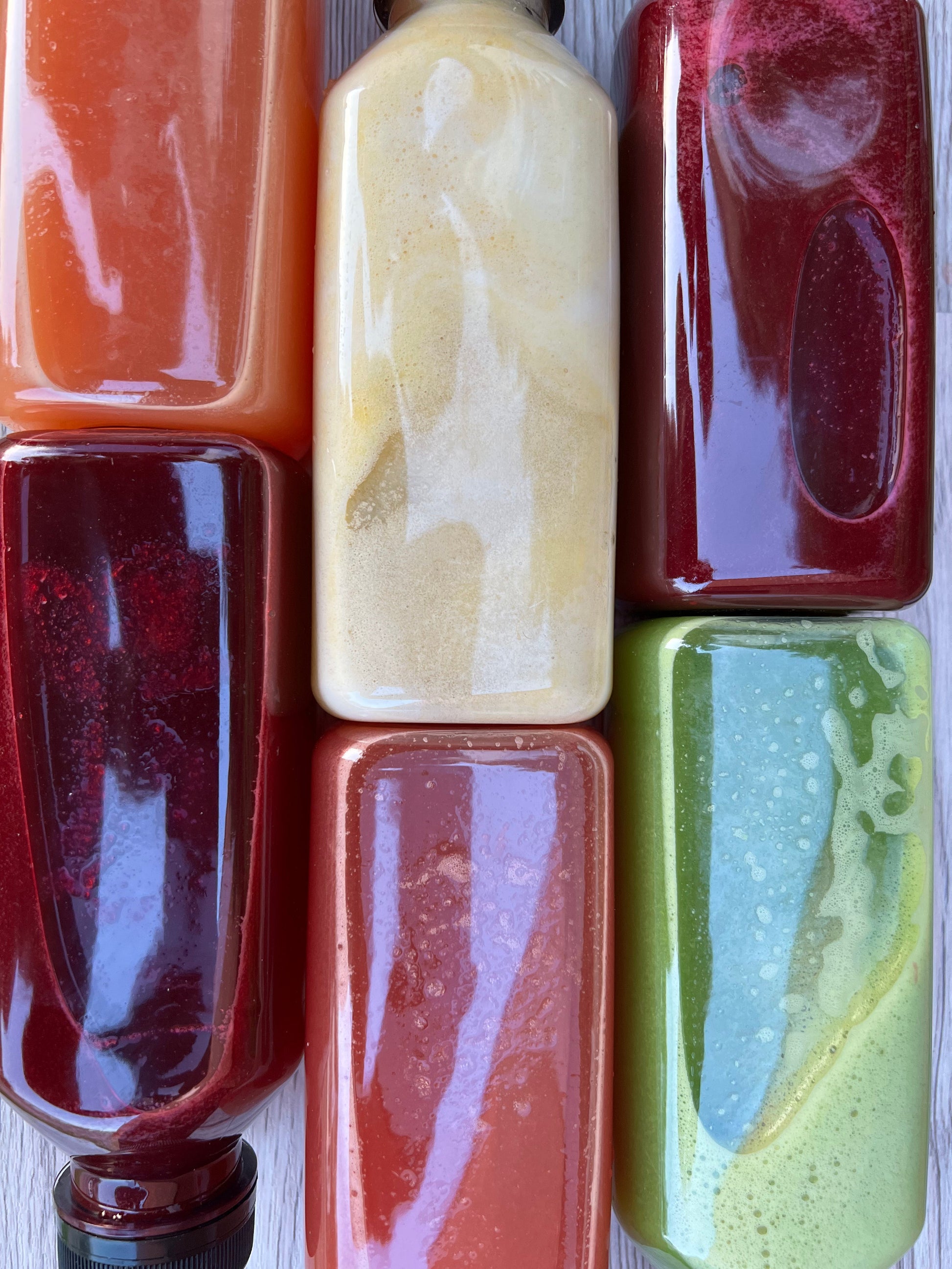 Gut Health Juice - Green Juice - Concordia Style Boutique