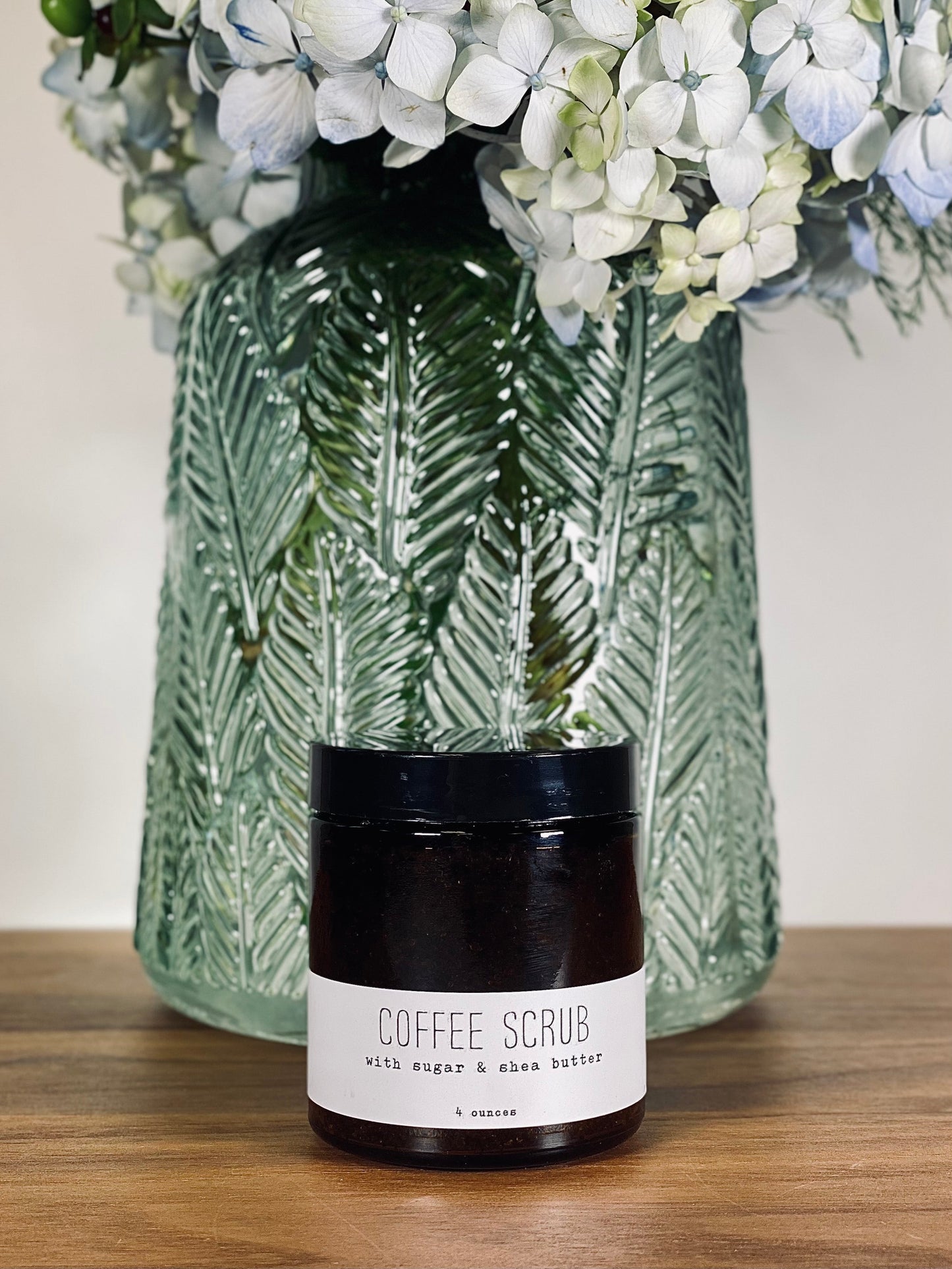 Coffee Scrub - Seasonal - Concordia Style Boutique