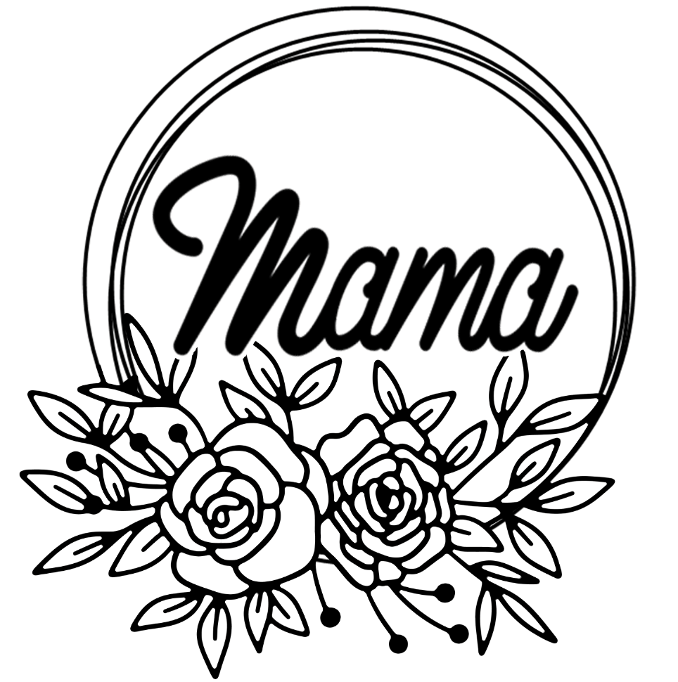 Laser Engraved Silicone Sleeves for Mom - Concordia Style Boutique