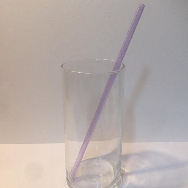 12" XL Straw