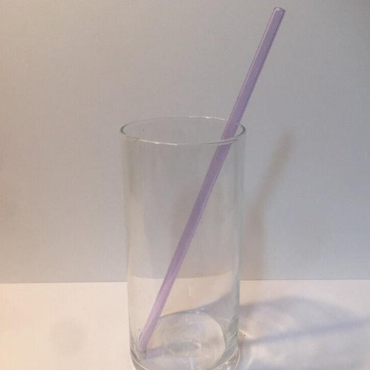 12" XL Straw
