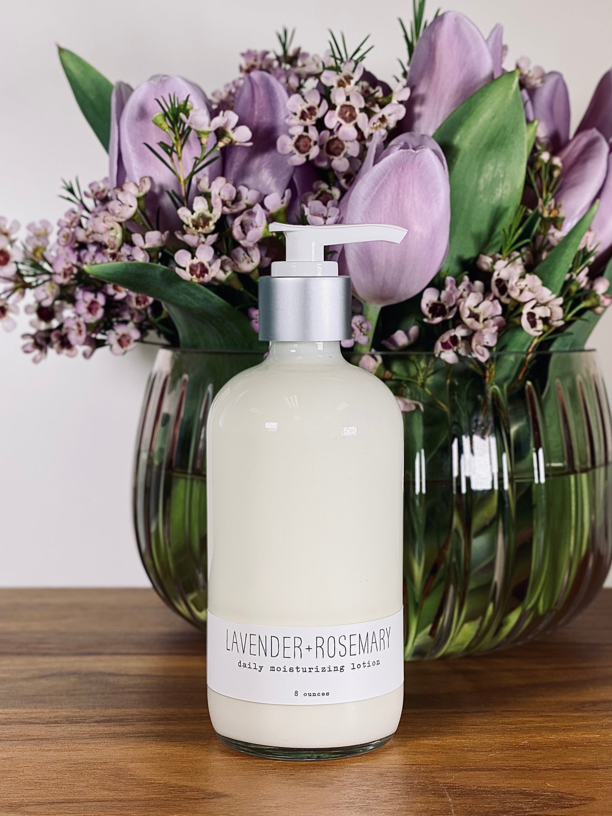 Daily Moisturizing Lotion - Citrusy - Concordia Style Boutique