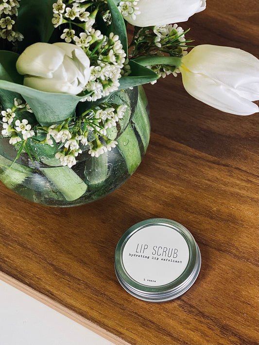 Lip Scrub - Concordia Style Boutique
