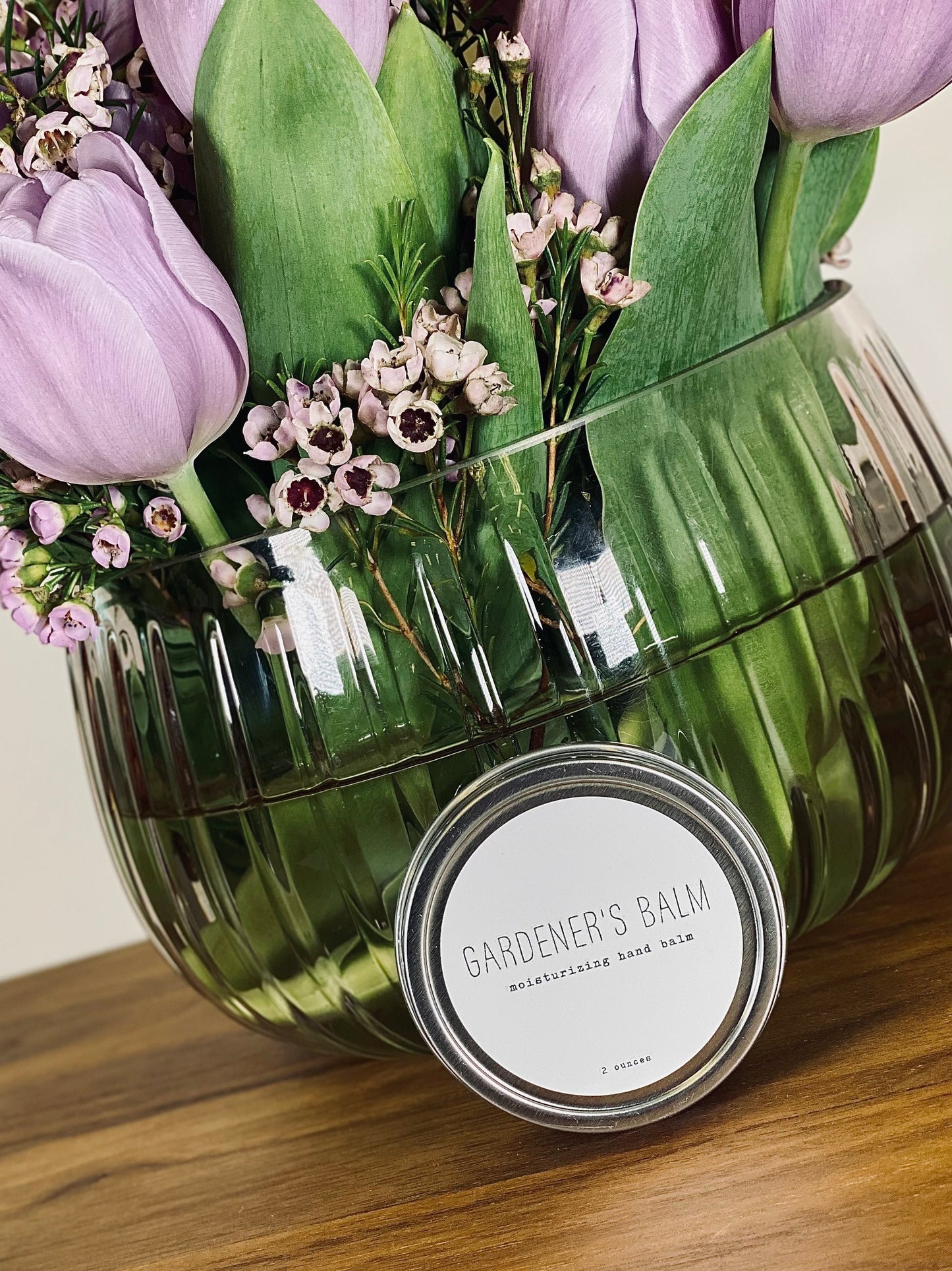 Gardener's Balm - Concordia Style Boutique