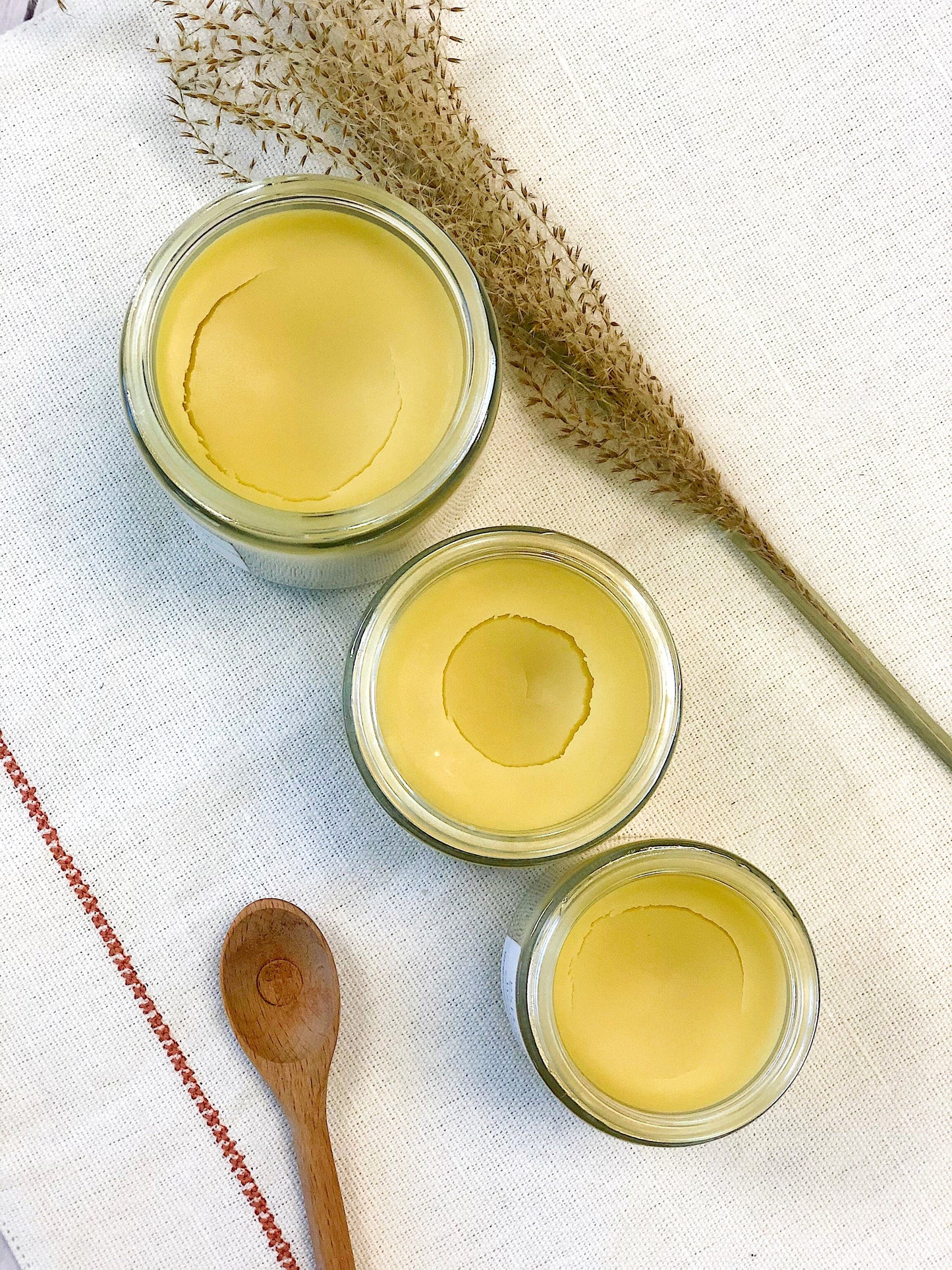 Healing Body Cream / organic body lotion / winter skin / dry skin / deep moisturizer - Concordia Style Boutique